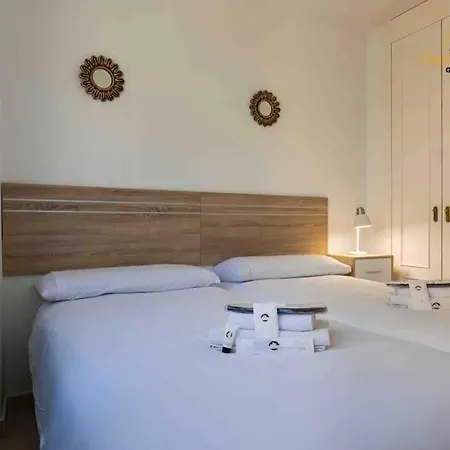 El Paralelo * Estepona