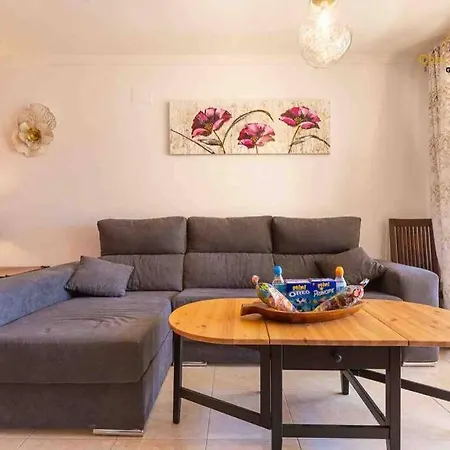 Appartamento El Paralelo Estepona