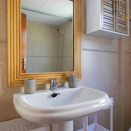 Lejlighed El Paralelo *